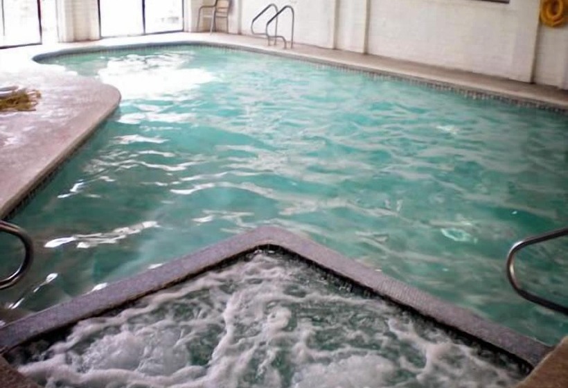 مُتل Coronada Inn & Suites