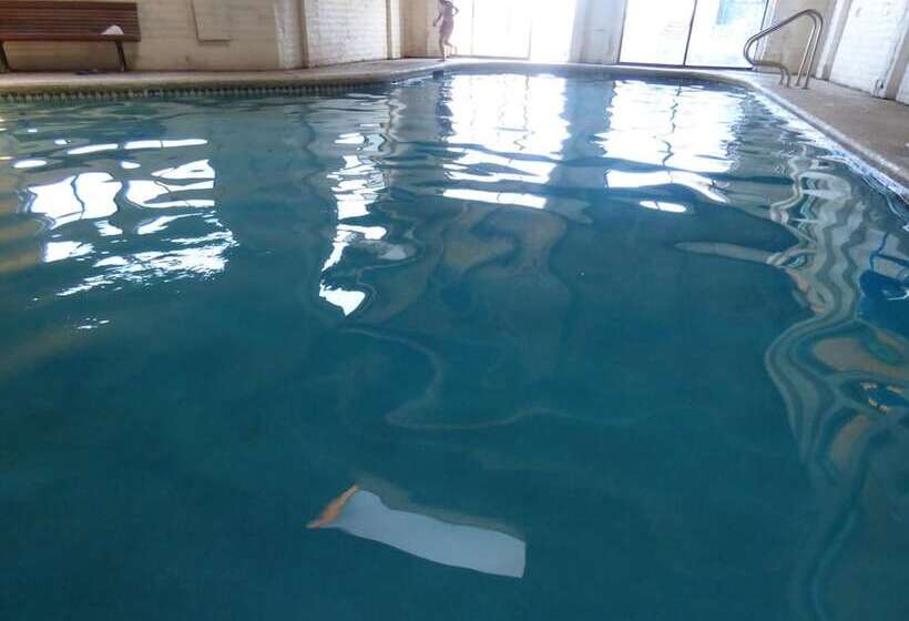 مُتل Coronada Inn & Suites