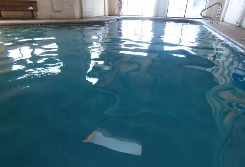 مُتل Coronada Inn & Suites