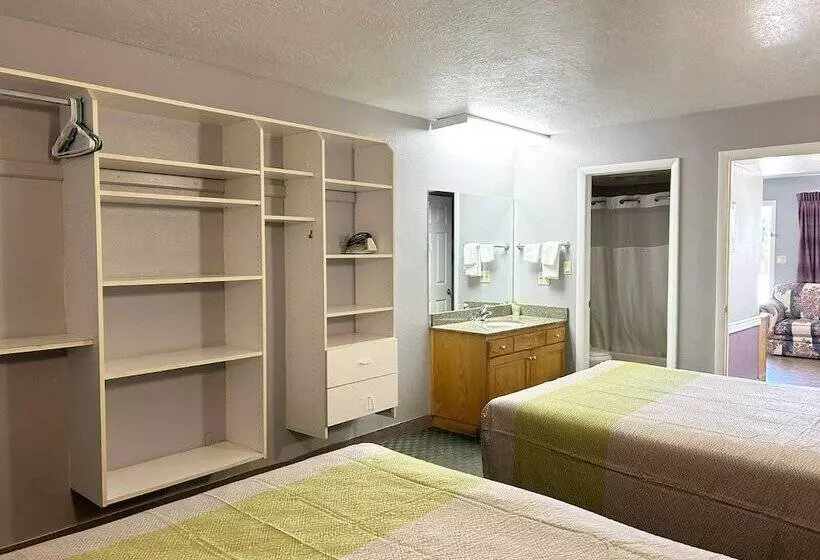 مُتل Coronada Inn & Suites