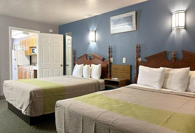 مُتل Coronada Inn & Suites
