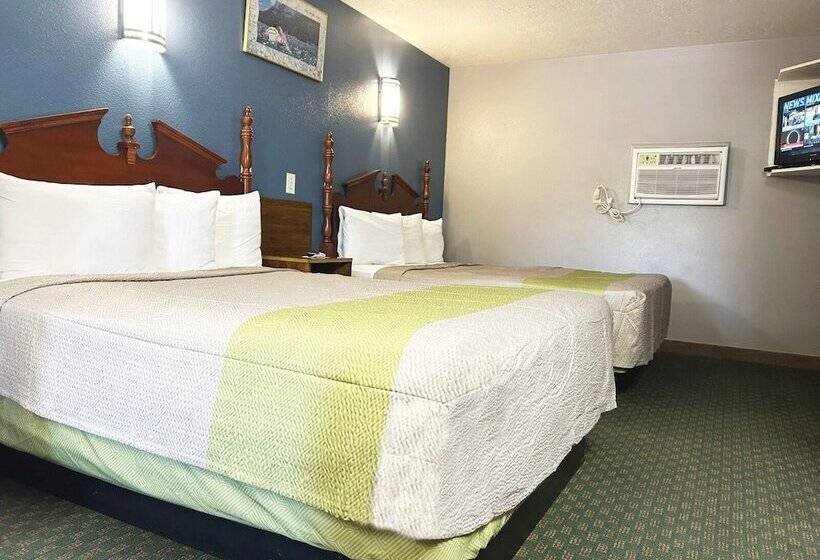 مُتل Coronada Inn & Suites