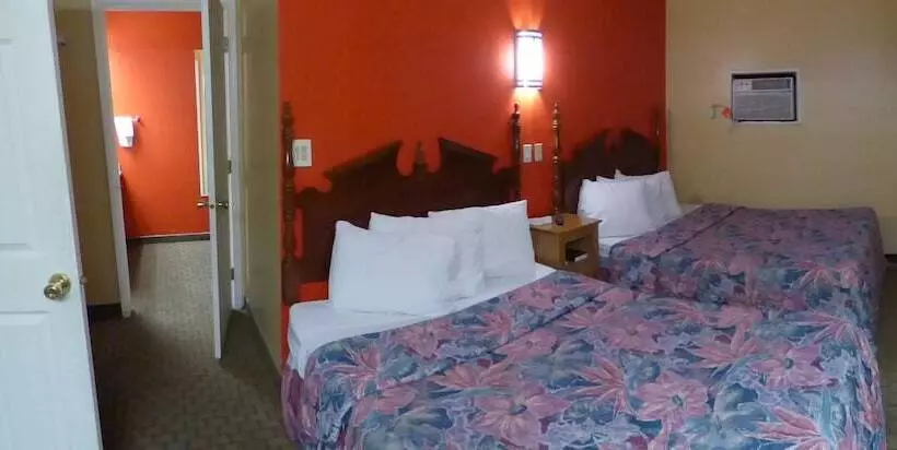 مُتل Coronada Inn & Suites