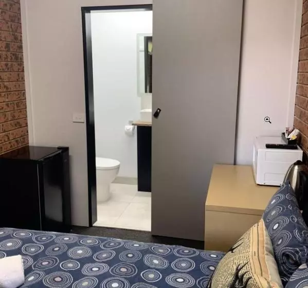 מוטל Merrijig Motor Inn