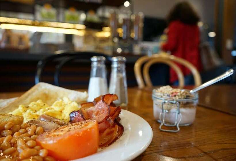 汽车旅馆  Panorama Bathurst