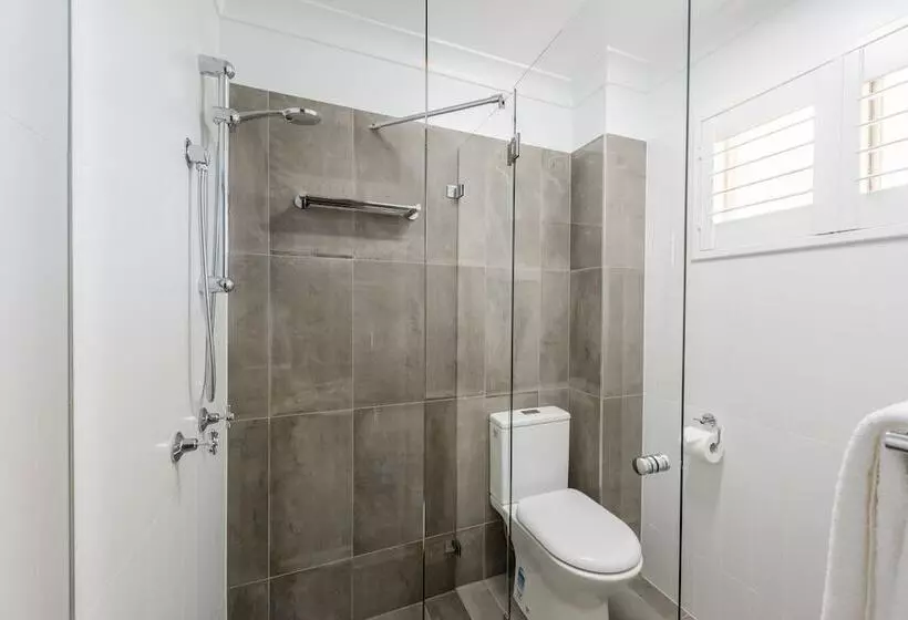 مُتل Panorama Bathurst