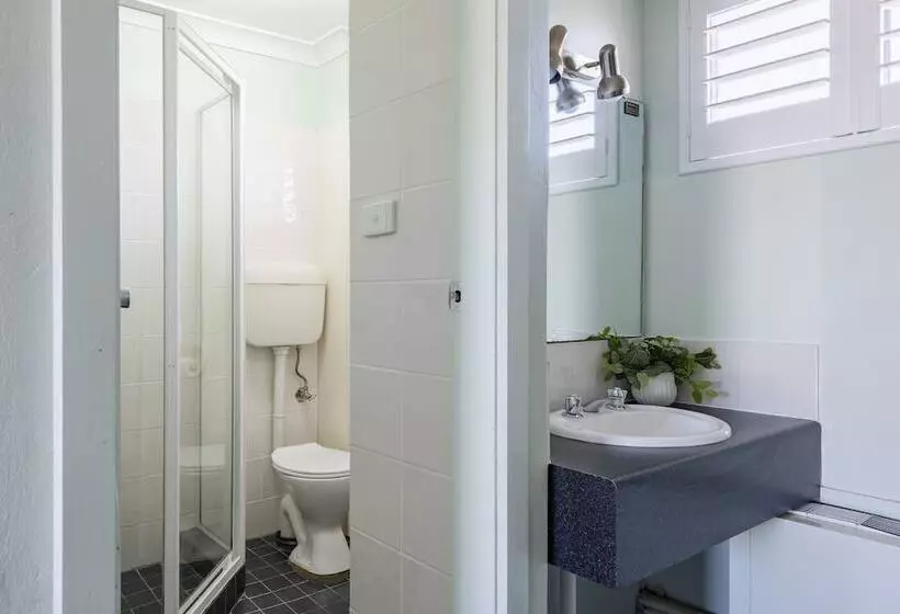 مُتل Panorama Bathurst