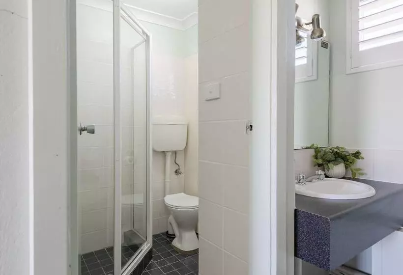 مُتل Panorama Bathurst