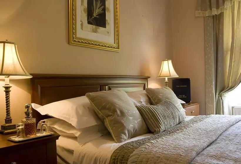 Majatalo West Vale Country House