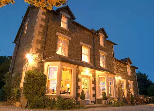 Majatalo West Vale Country House