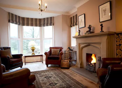 Majatalo West Vale Country House