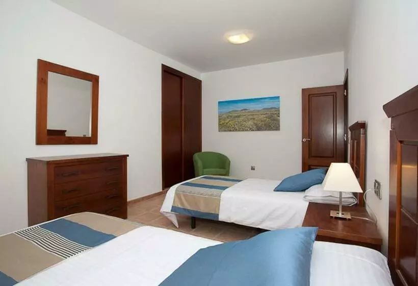 Курорт Villas & Apartamentos Tao Mazo