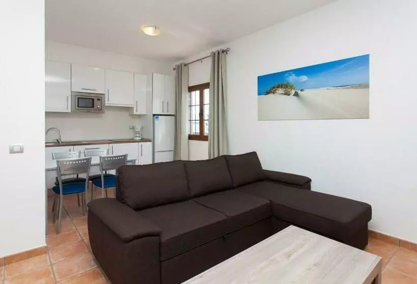 Курорт Villas & Apartamentos Tao Mazo