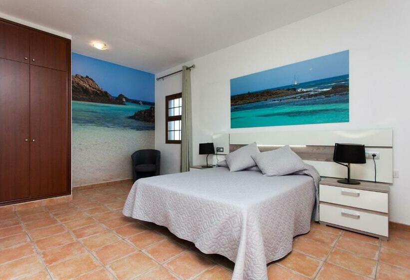 منتجع Villas & Apartamentos Tao Mazo