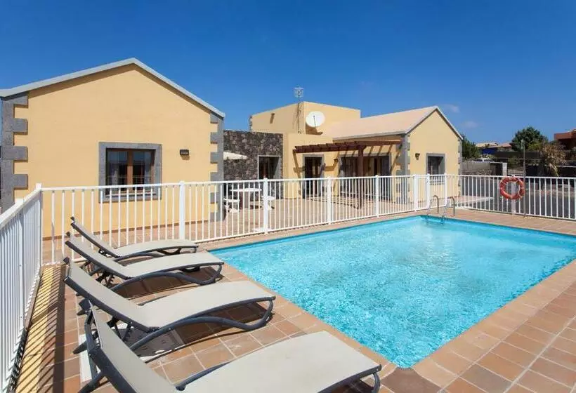 Курорт Villas & Apartamentos Tao Mazo