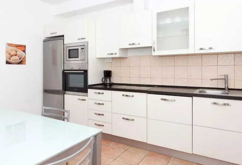 Курорт Villas & Apartamentos Tao Mazo