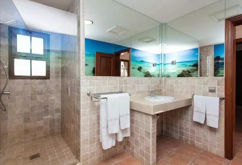 Курорт Villas & Apartamentos Tao Mazo