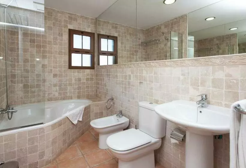 Курорт Villas & Apartamentos Tao Mazo