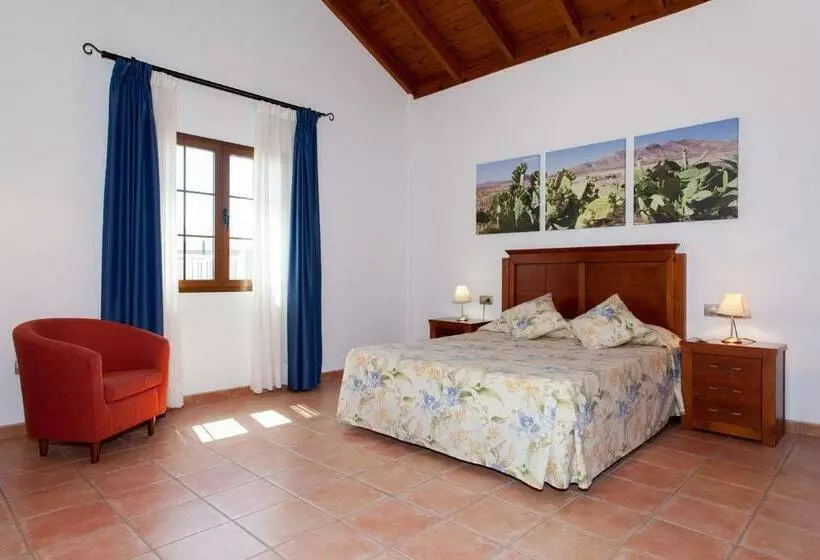 Курорт Villas & Apartamentos Tao Mazo