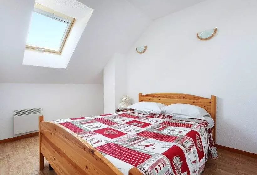 Résidence Odalys Les Balcons Du Soleil