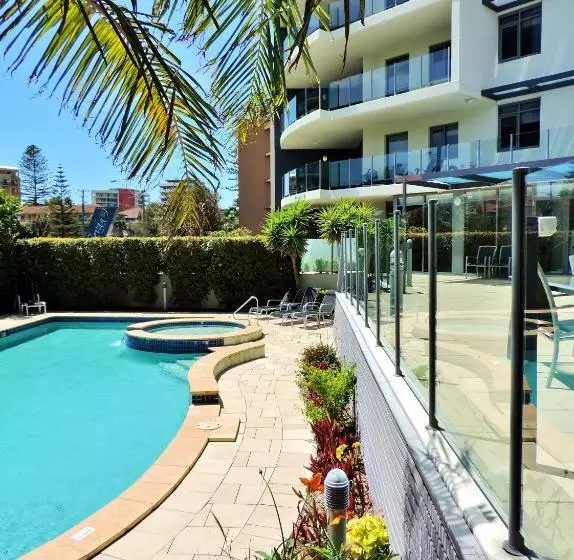 Sevan Apartments Forster