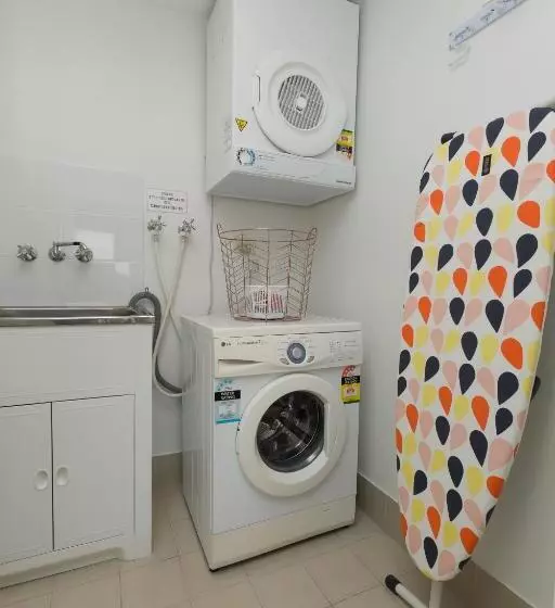 Sevan Apartments Forster