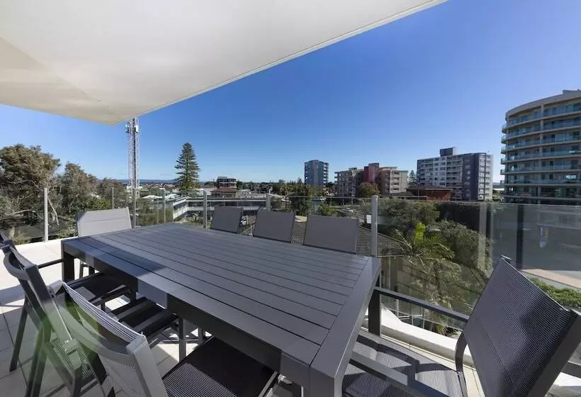 Sevan Apartments Forster