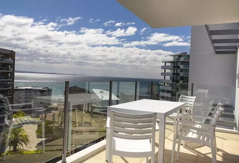 Sevan Apartments Forster