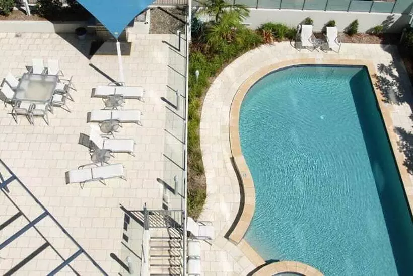 Sevan Apartments Forster