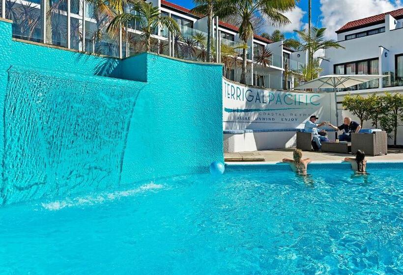 Terrigal Pacific Coastal Retreat