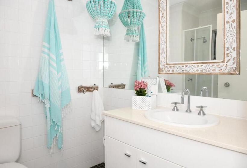 Terrigal Pacific Coastal Retreat