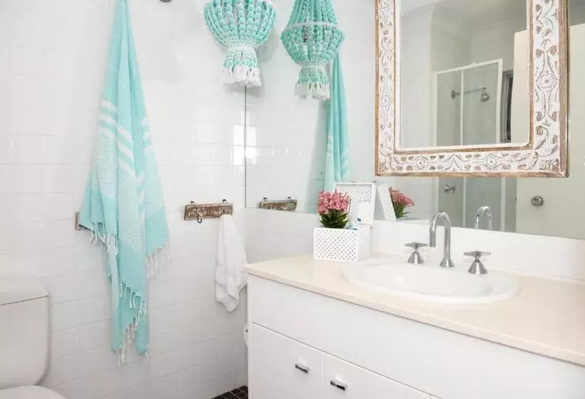 Terrigal Pacific Coastal Retreat