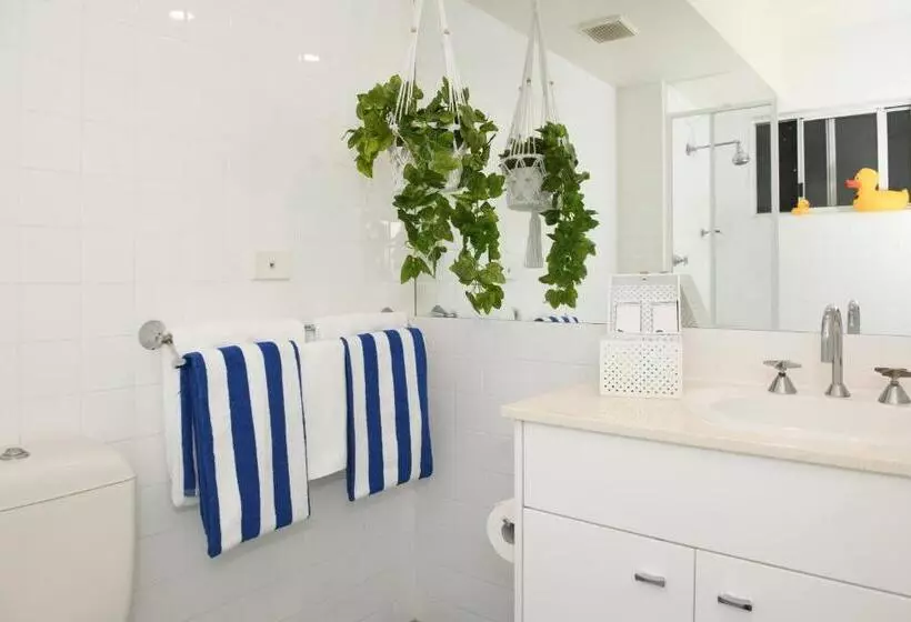 Terrigal Pacific Coastal Retreat