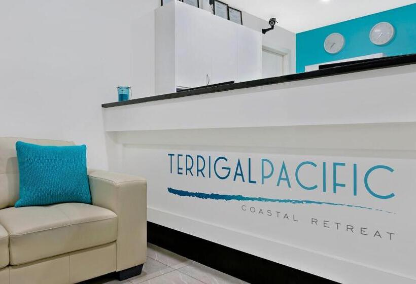 Terrigal Pacific Coastal Retreat