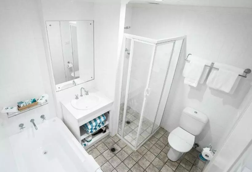 Terrigal Pacific Coastal Retreat