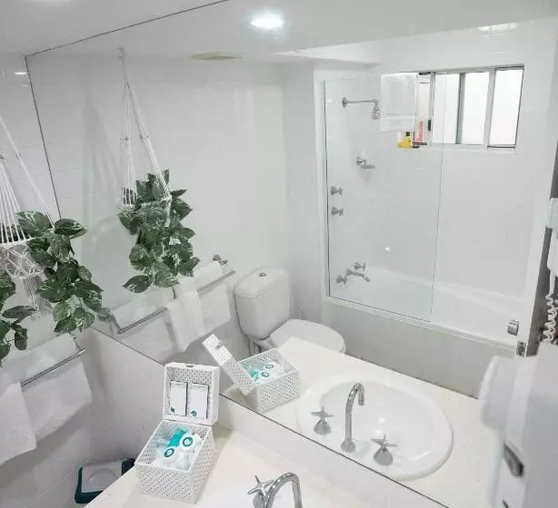 Terrigal Pacific Coastal Retreat