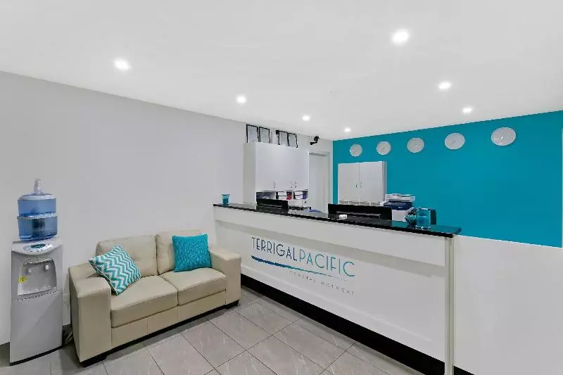 Terrigal Pacific Coastal Retreat