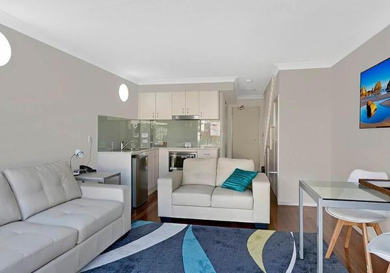 Terrigal Pacific Coastal Retreat