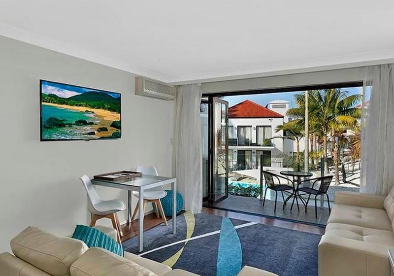 Terrigal Pacific Coastal Retreat