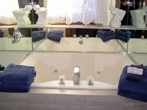 The Mansion Bed & Breakfast