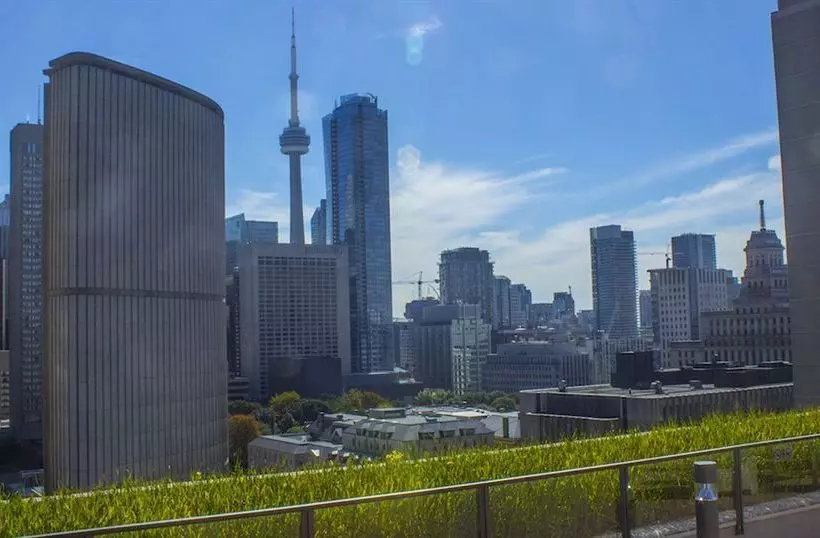 Toronto Escape The Sapphire Suite