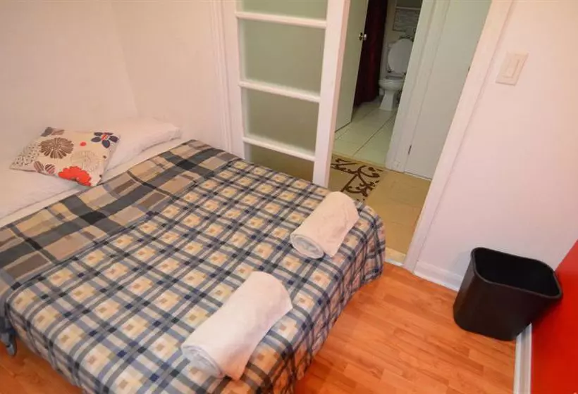 Toronto Escape The Sapphire Suite