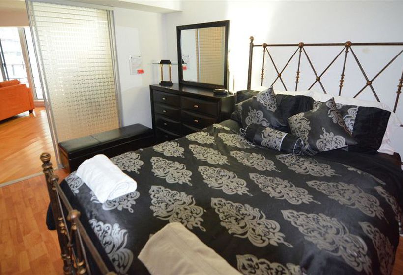 Toronto Escape The Sapphire Suite