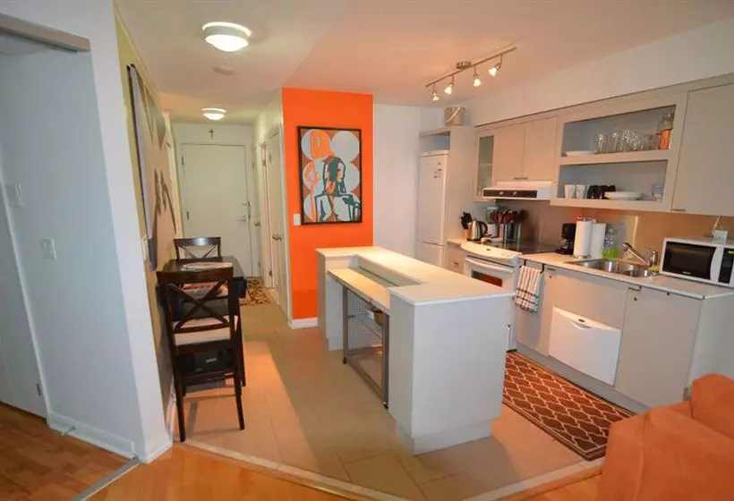 Toronto Escape The Sapphire Suite