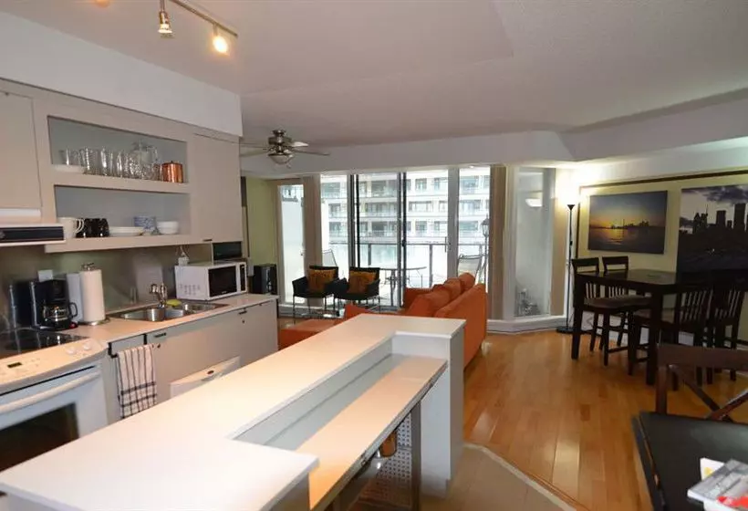 Toronto Escape The Sapphire Suite