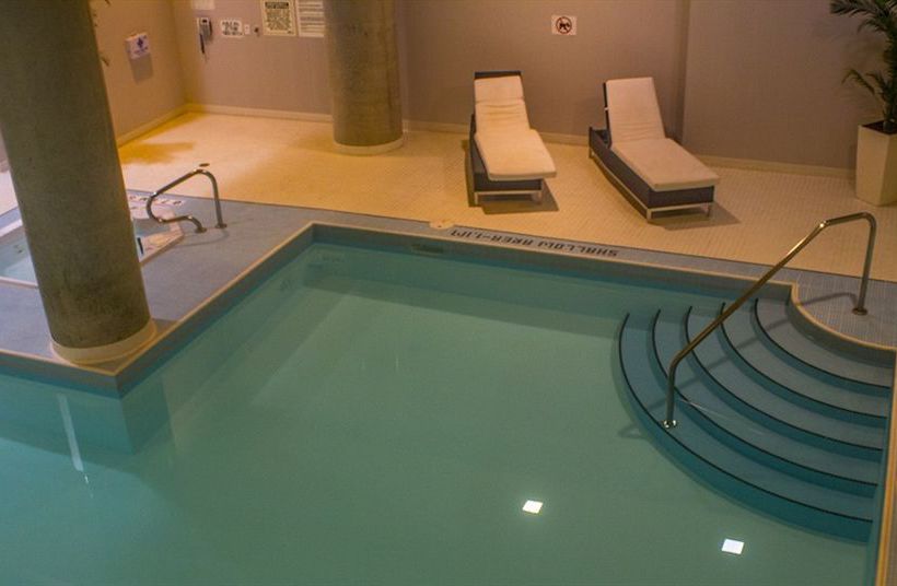 Toronto Escape The Sapphire Suite