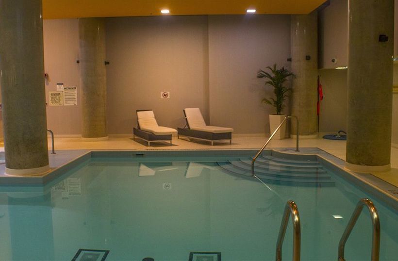 Toronto Escape The Sapphire Suite