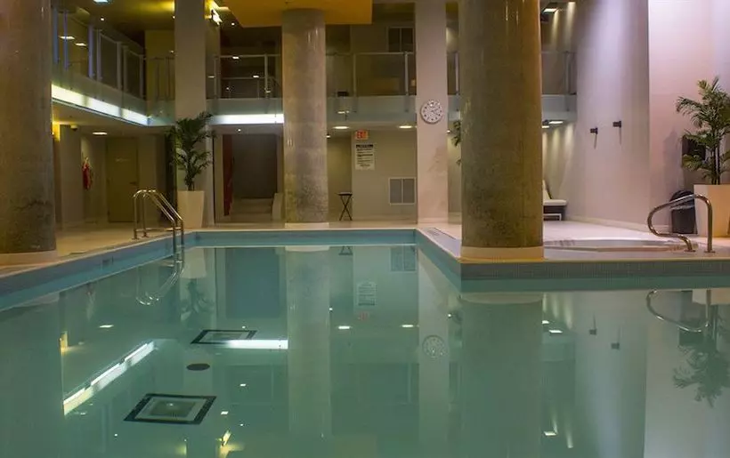 Toronto Escape The Sapphire Suite