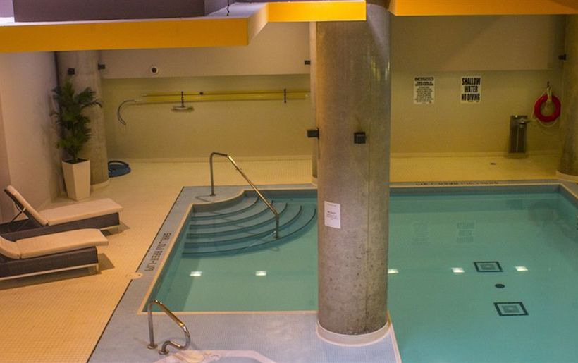 Toronto Escape The Sapphire Suite