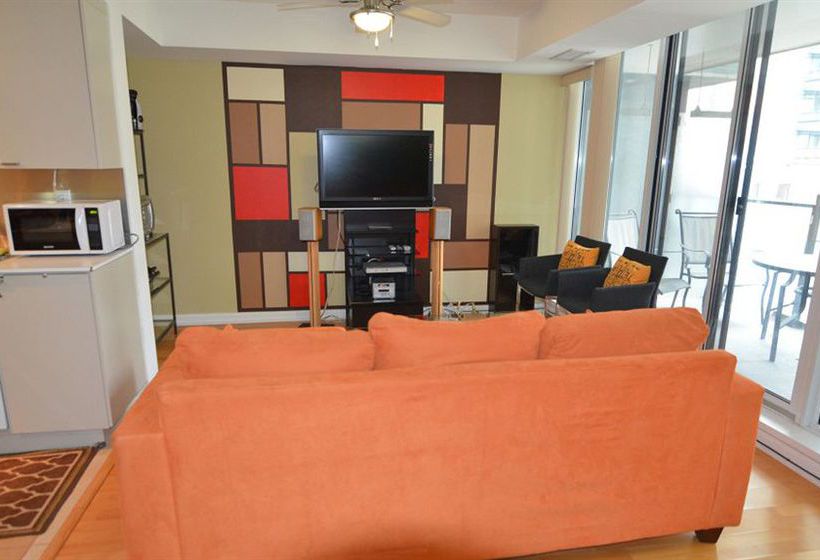 Toronto Escape The Sapphire Suite